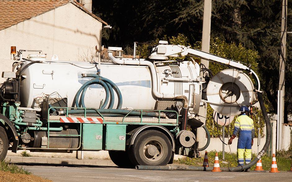 curage canalisation tarif Paris 6