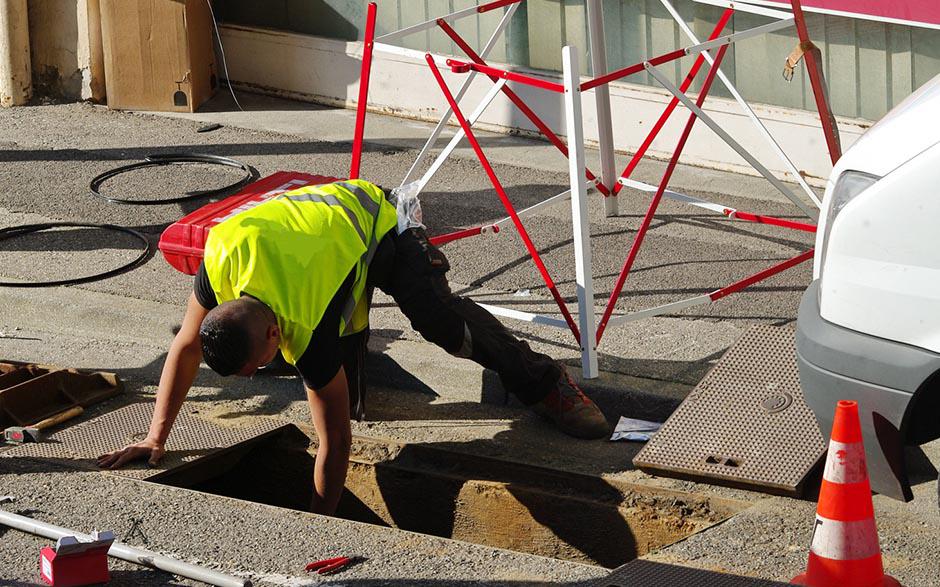 curage canalisation tarif Paris 6