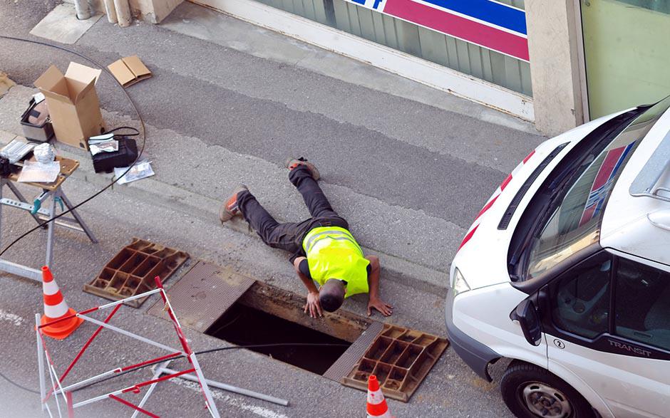 curage canalisation tarif Paris 6