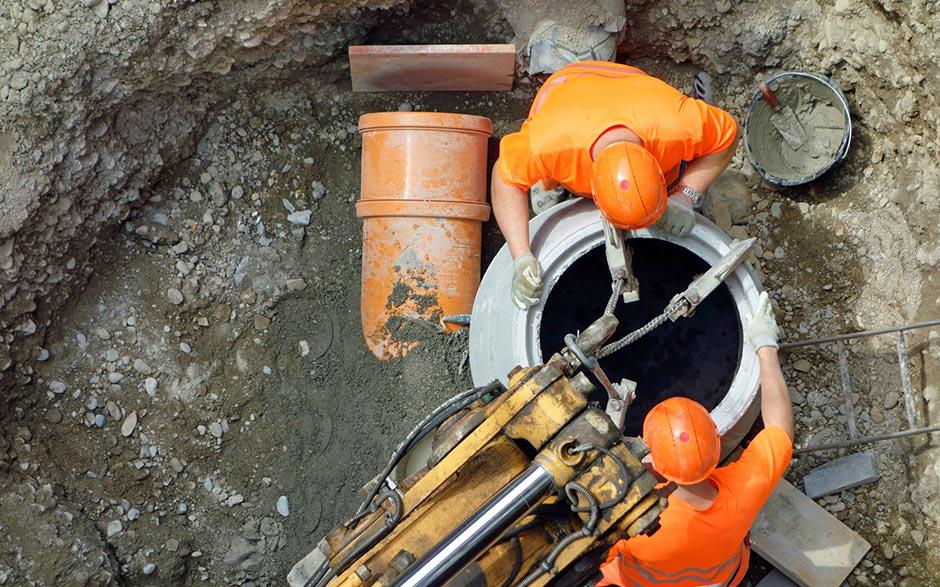 curage canalisation tarif Paris 6