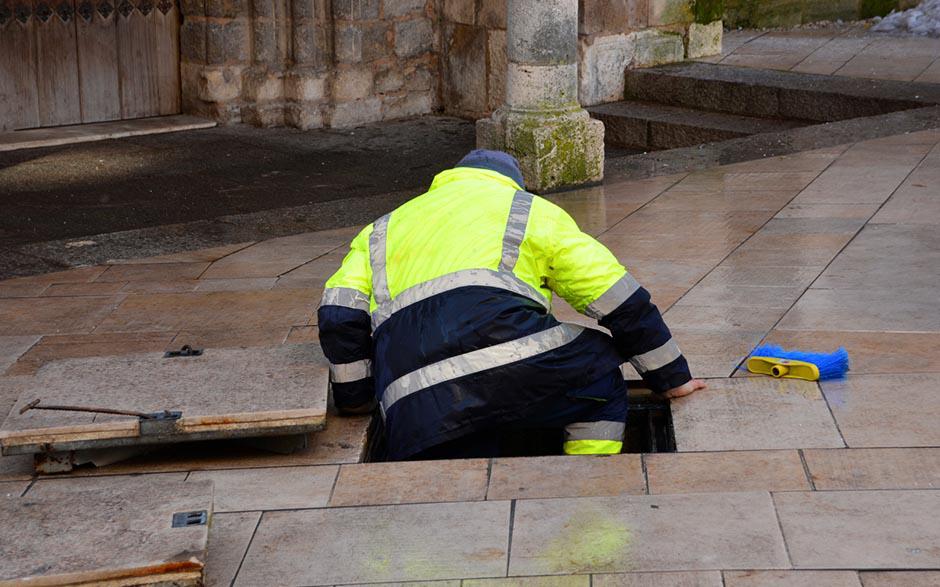 curage canalisation tarif Paris 6